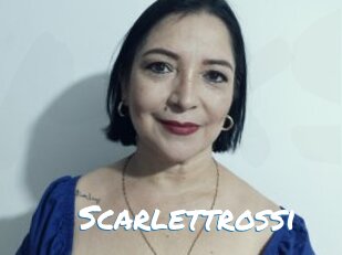 Scarlettrossi