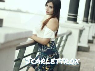 Scarlettrox