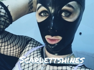 Scarlettshines