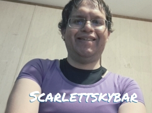Scarlettskybar