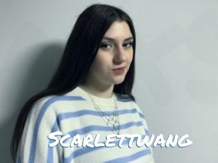 Scarlettwang