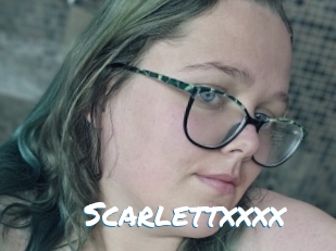 Scarlettxxxx