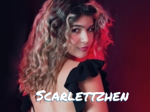 scarlettzhen Max 50
