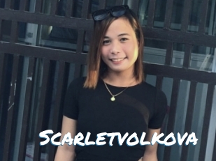 Scarletvolkova