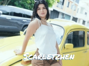 Scarletzhen