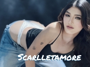 Scarlletamore