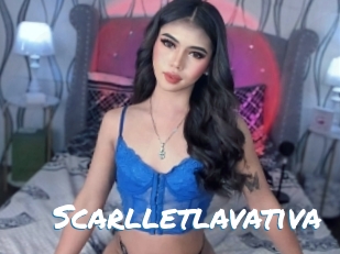 Scarlletlavativa
