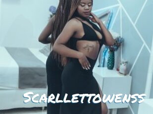 Scarllettowenss