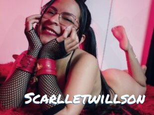 Scarlletwillson