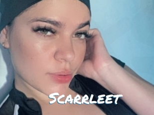 Scarrleet