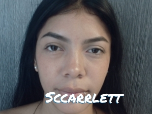 Sccarrlett