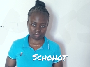 Schohot