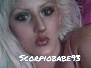scorpiobabe93 Max 50