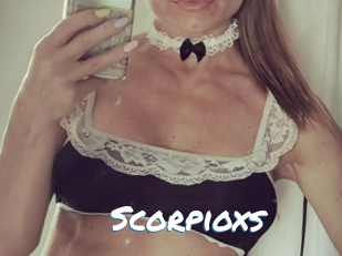 Scorpioxs