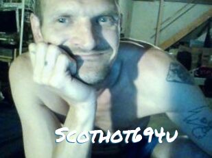 Scothot694u