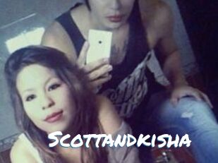 Scottandkisha