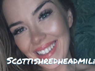 Scottishredheadmilf
