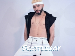 scottleroy Max 50