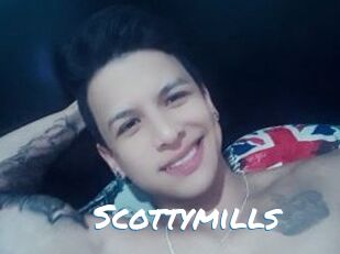 scottymills Max 50