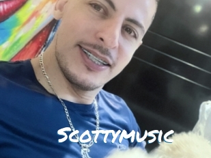 scottymusic Max 50