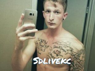 Sdlivekc