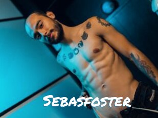 Sebasfoster