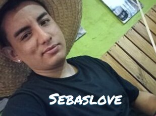 Sebaslove
