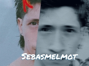 Sebasmelmot