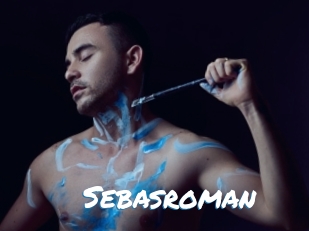 sebasroman Max 50