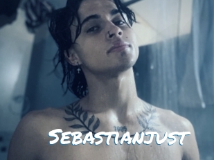 sebastianjust Max 50