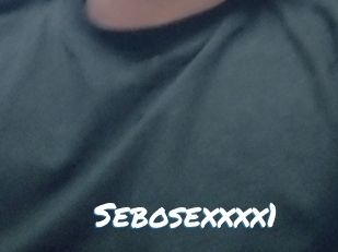Sebosexxxx1