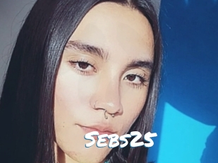 sebs25 Max 50