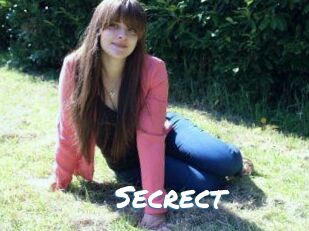Secrect