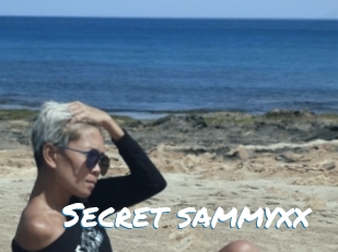 Secret_sammyxx