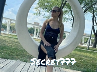 Secret777