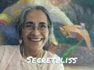 Secretbliss