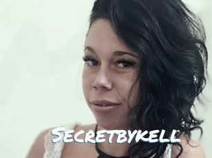 Secretbykell
