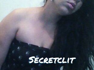 Secretclit