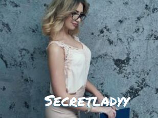 secretladyy Max 50