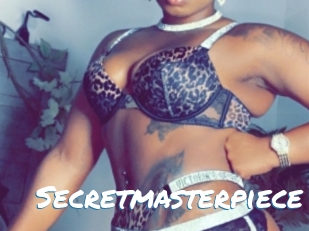 Secretmasterpiece