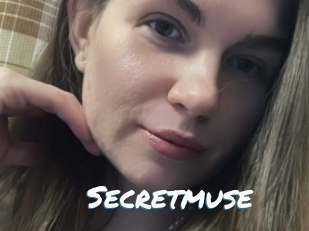 Secretmuse