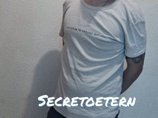 secretoetern Max 50