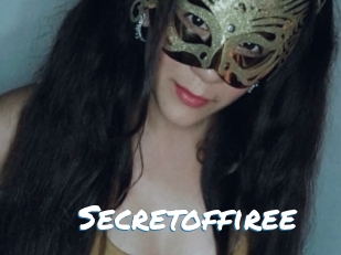 Secretoffiree