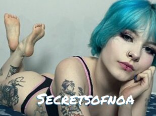 Secretsofnoa