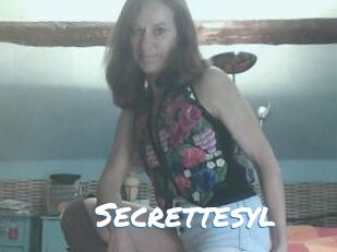 Secrettesyl