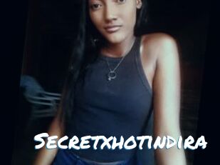 Secretxhotindira