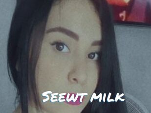 Seewt_milk