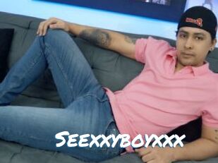 Seexxyboyxxx