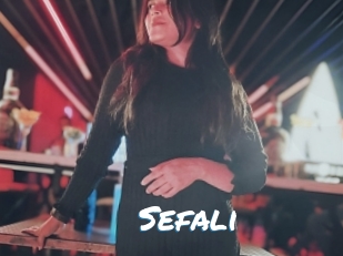 Sefali