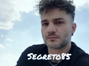 segreto85 Max 50